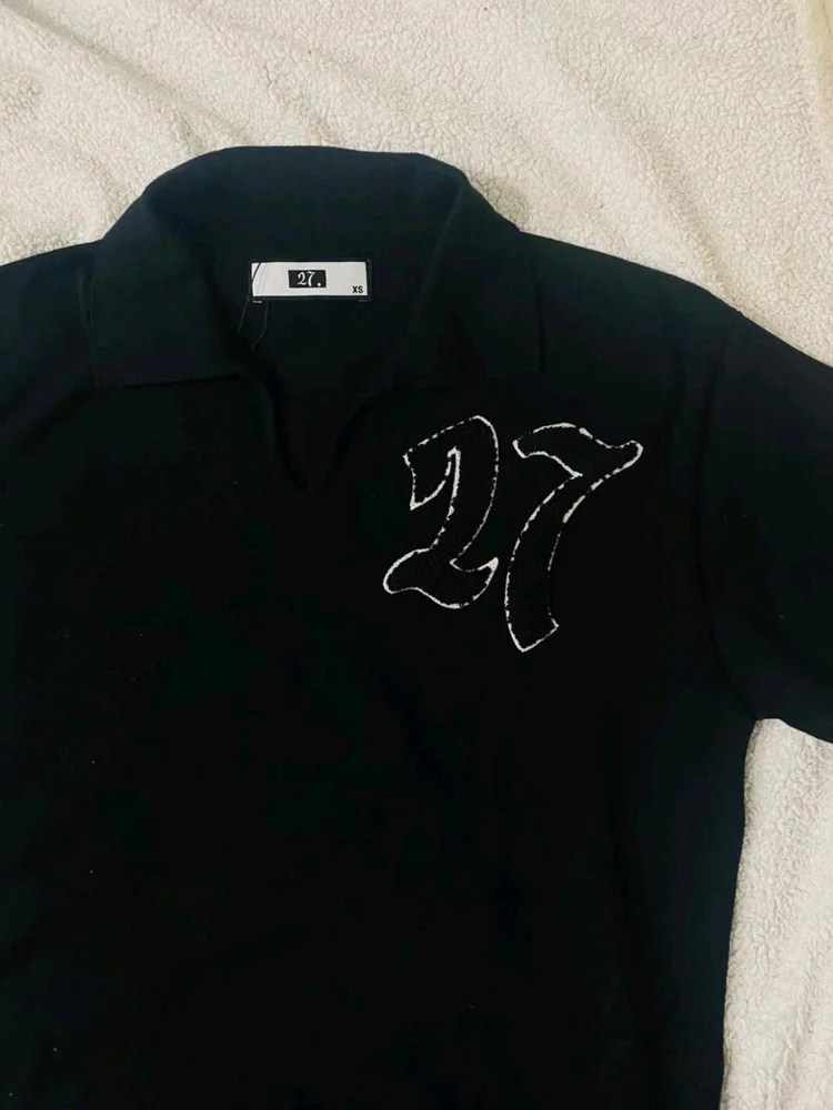 Twenty Seven Polo Shirts, size XS, photo 2
