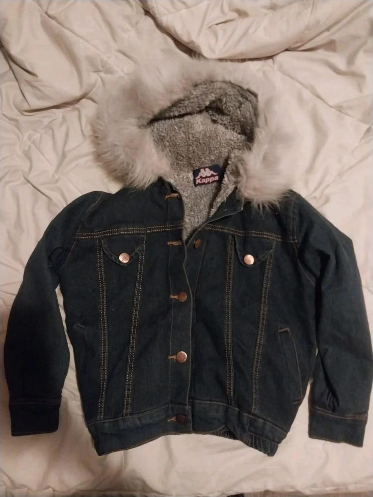 Kappa Jackets