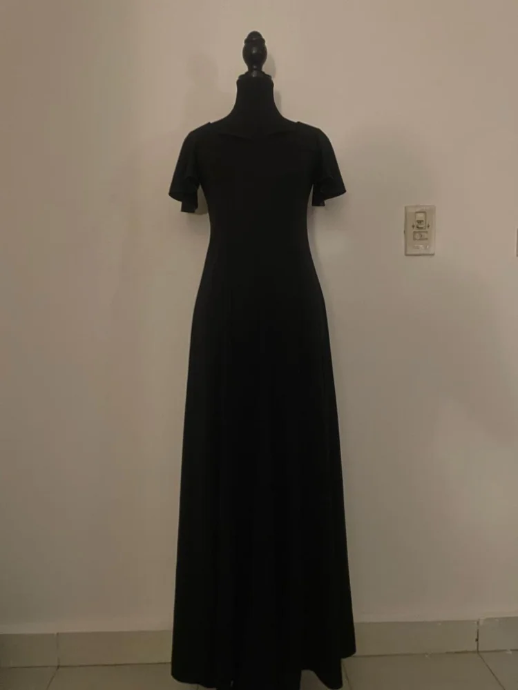 Maxi Dresses