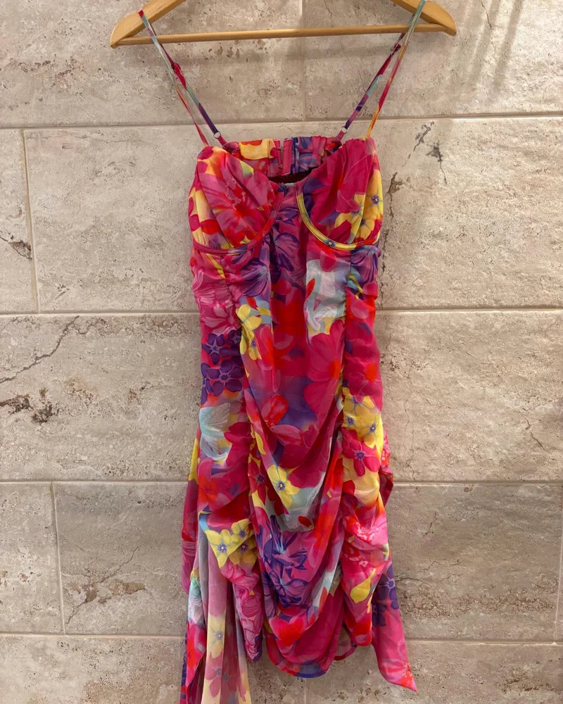 Bershka Mini Dresses