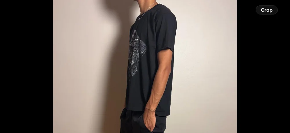 T-shirts, size L, photo 2