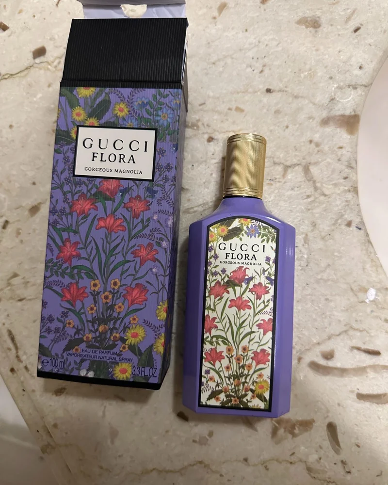 Gucci Perfume, size No Size, photo 3
