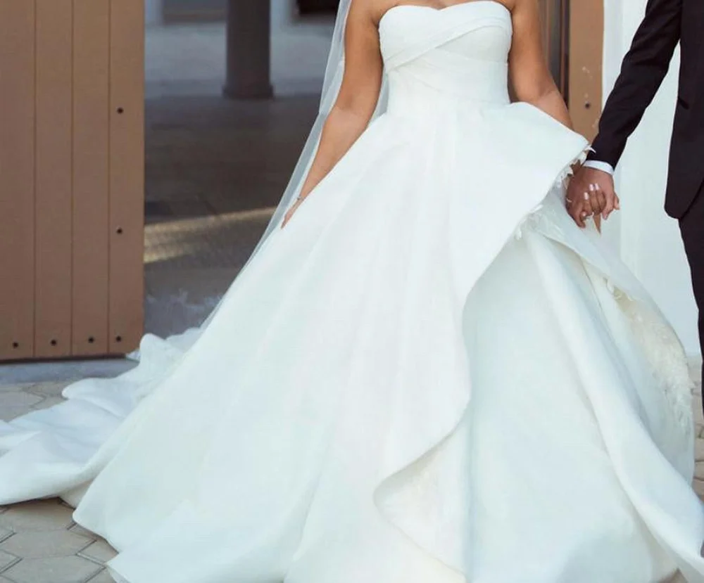 Wedding Dresses, size Other, photo 6