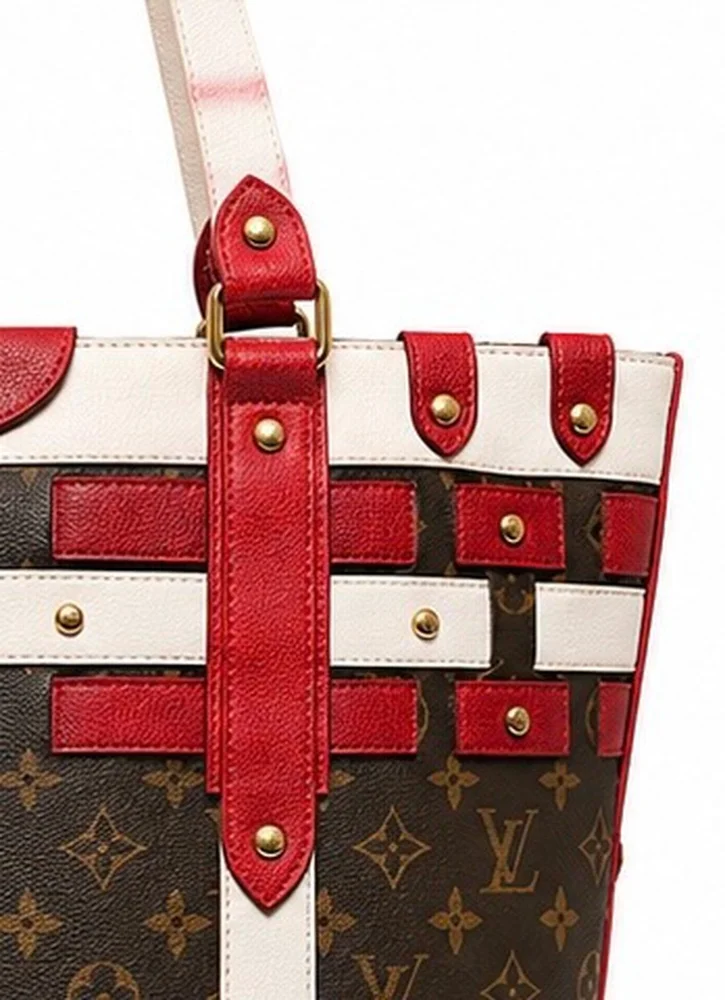 Louis Vuitton Shoulder Bag, size Other, photo 3