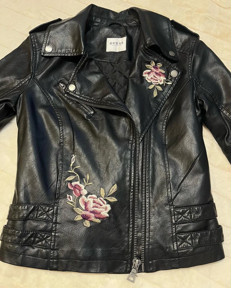 GUESS Jackets, size XS / 34 / 6, photo 5