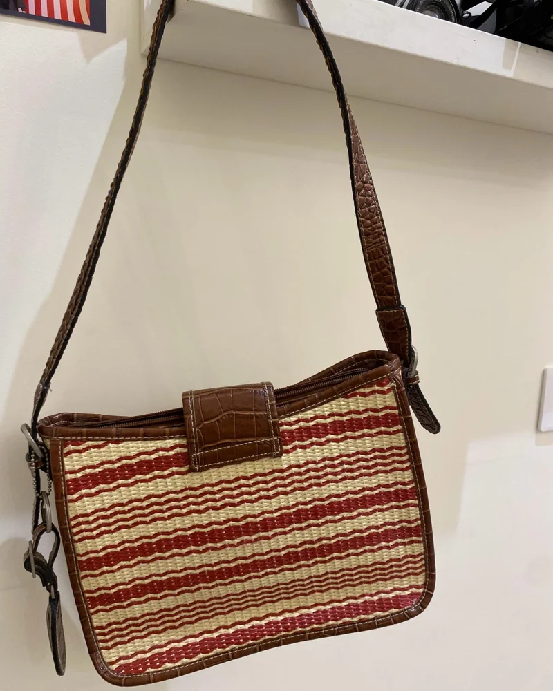 Shoulder Bag, size Other, photo 4