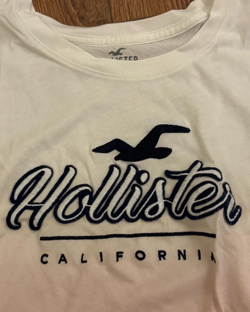 Hollister T-shirts, size M / 38 / 10, photo 2