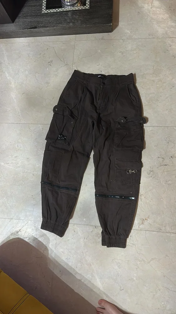 New Yorker Pants