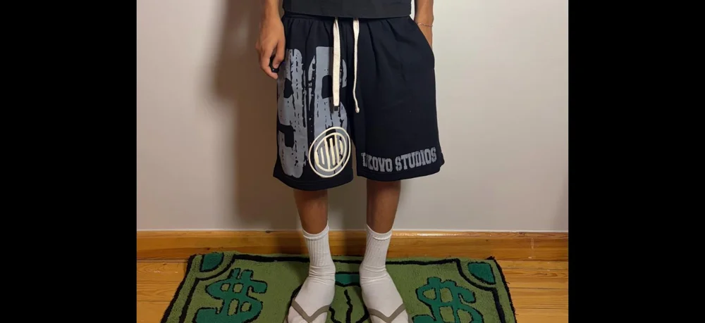 Shorts, size M, photo 2