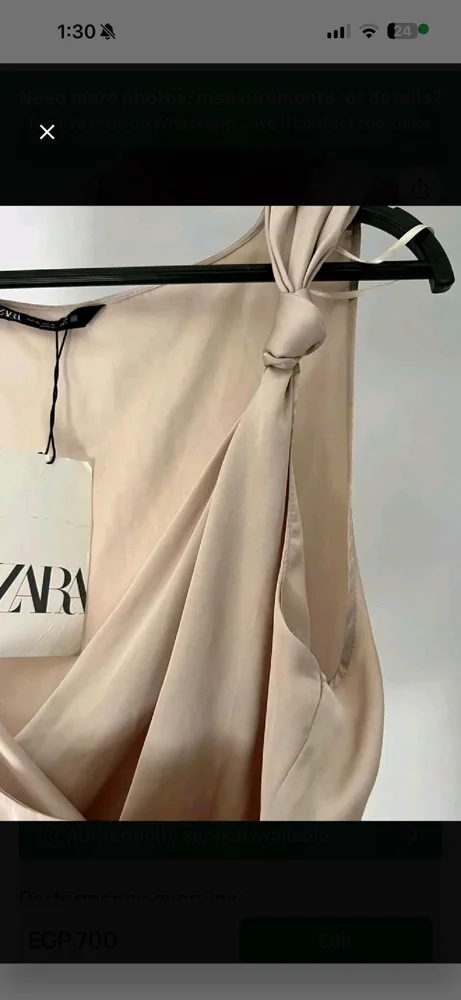 Zara Blouses, size XL / 42 / 14, photo 2