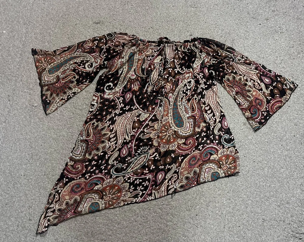 Blouses