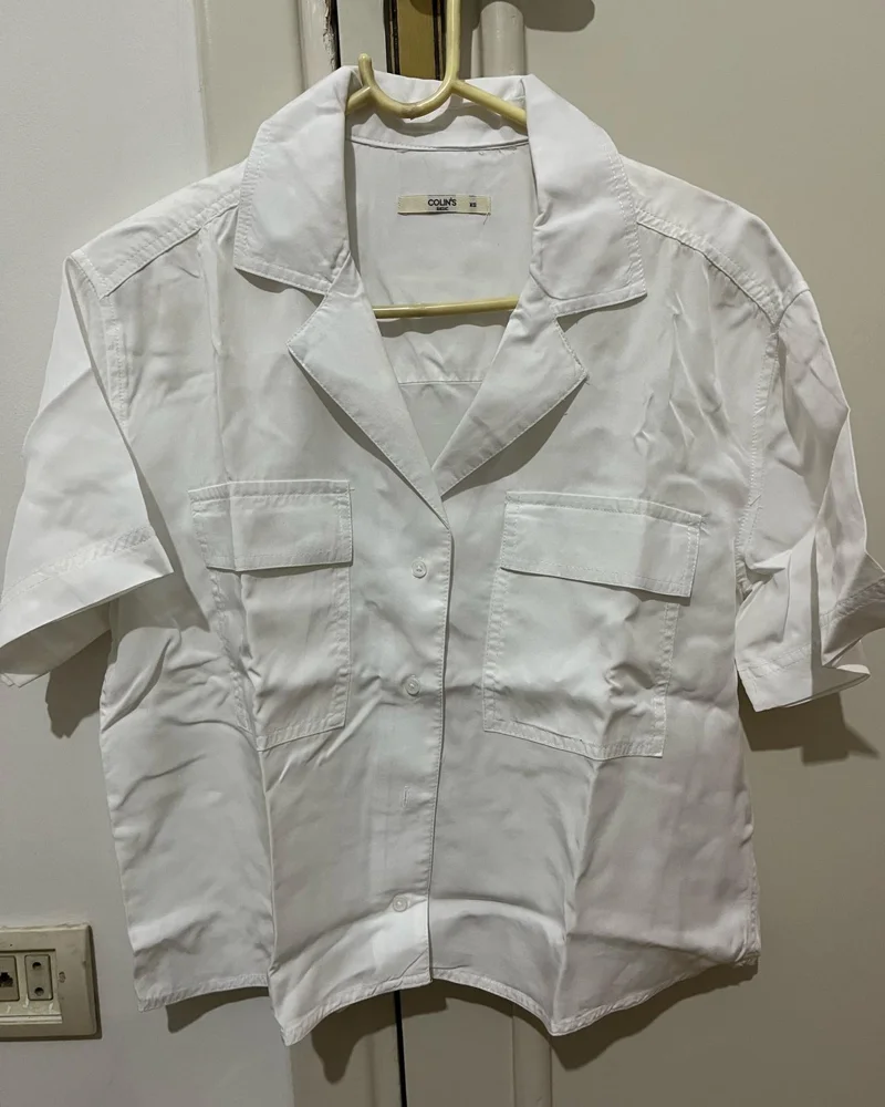 Shirts, size S / 36 / 8, photo 2