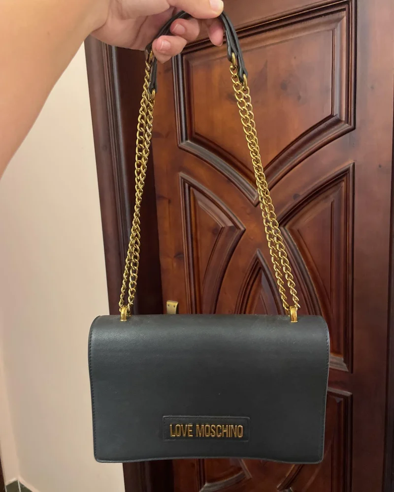 Love Moschino Shoulder Bag, size One size, photo 2