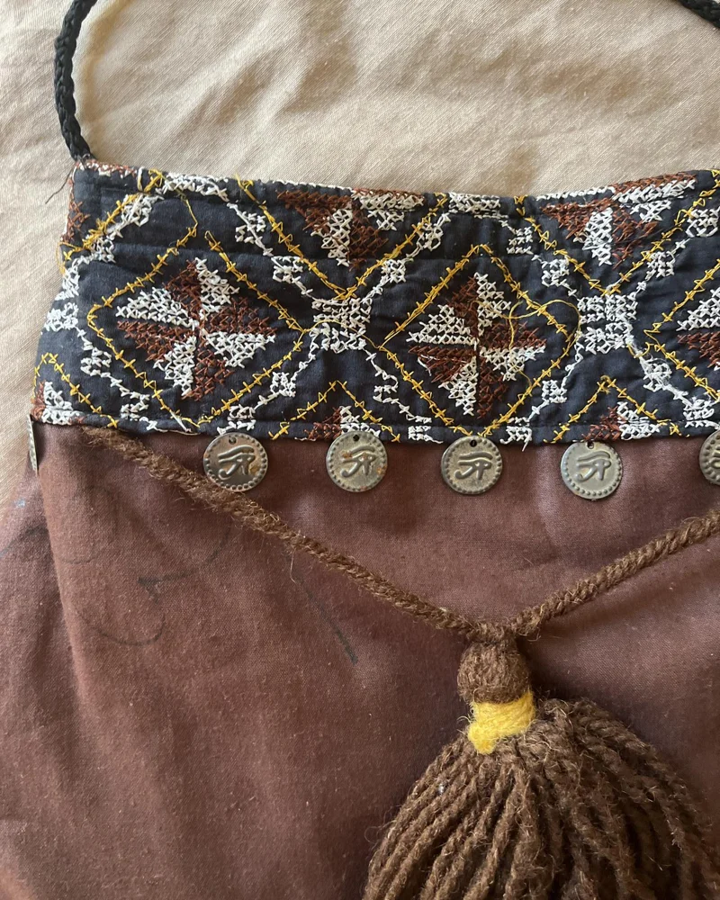 Cross-Body Bag, size One size, photo 3