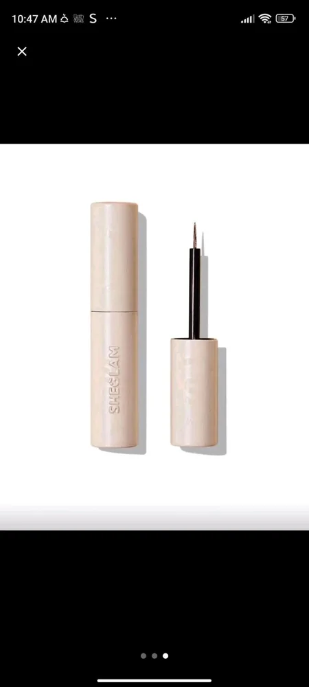 Shein Makeup, size No Size, photo 2