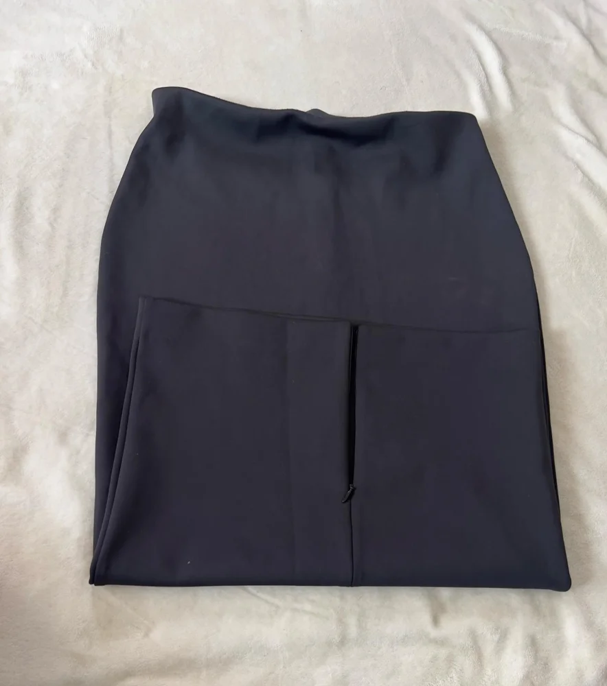 H&M Skirts, size L / 40 / 12, photo 3