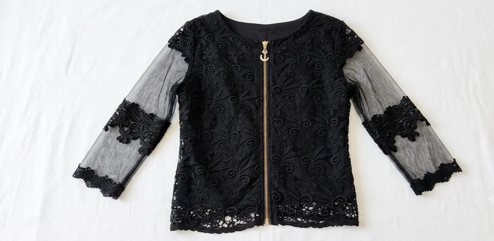 Local Blouses