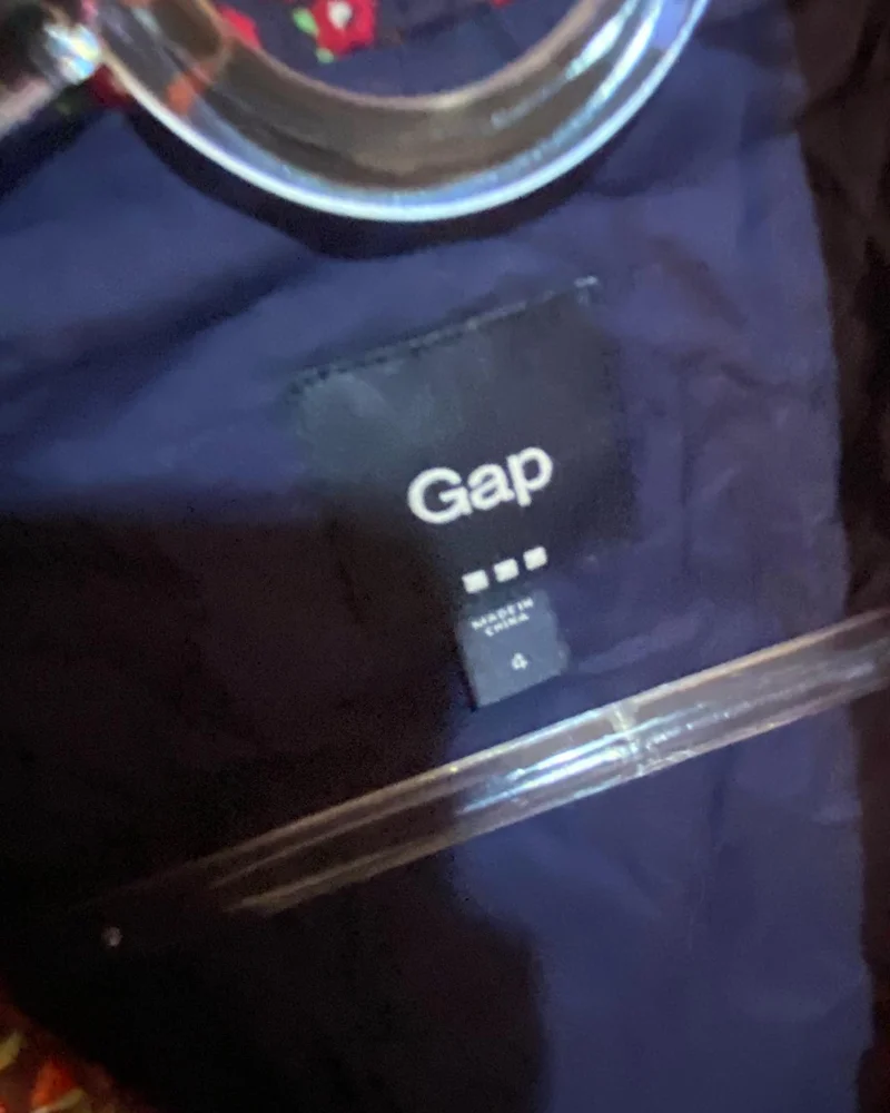 GAP Blazers, size XXS / 32 / 4, photo 5