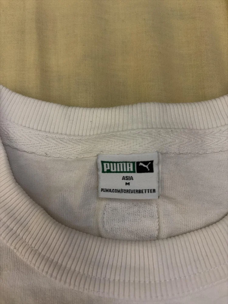Puma T-shirts, size M, photo 2