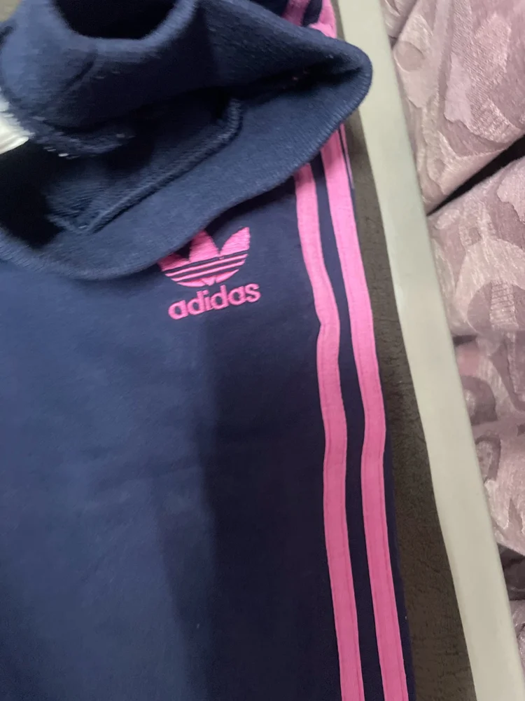 adidas Pants, size XL / 42 / 14, photo 2