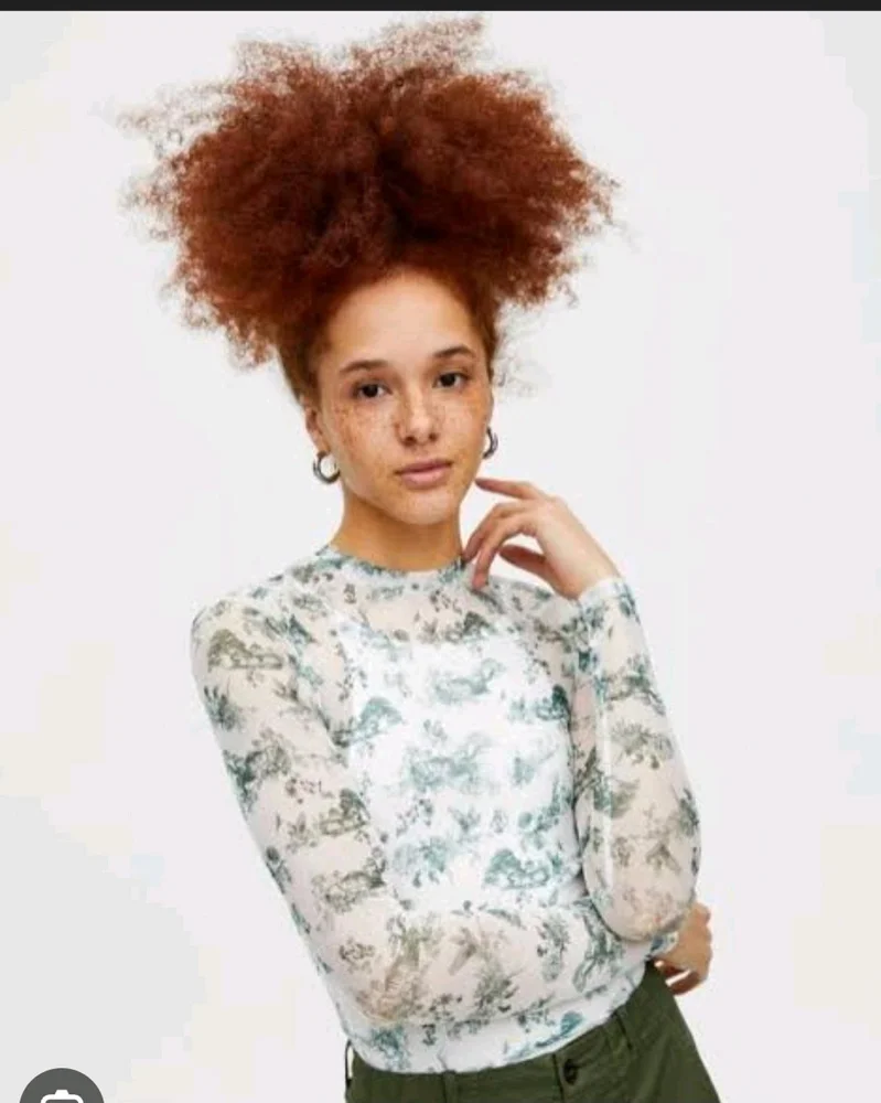 Pull & Bear Blouses, size M / 38 / 10, photo 2
