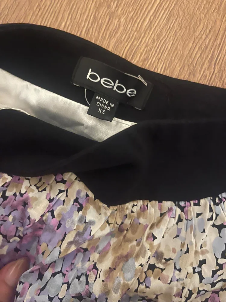 Bebe Bottoms, size XS / 34 / 6, photo 4