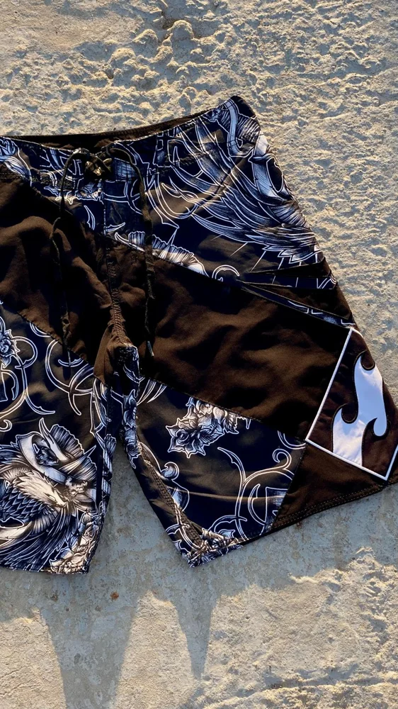 Billabong Board Shorts, size Other, photo 6