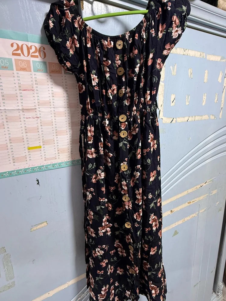 Local Midi Dresses, size XL / 42 / 14, photo 2