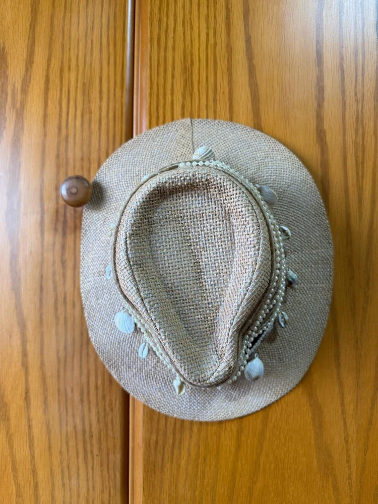Shein Hats & Caps, size One size, photo 6