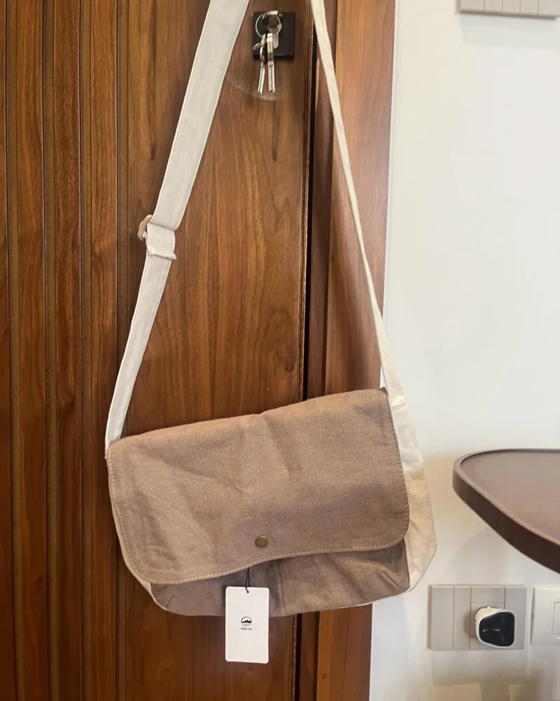 Cross-Body Bag, size One size, photo 3