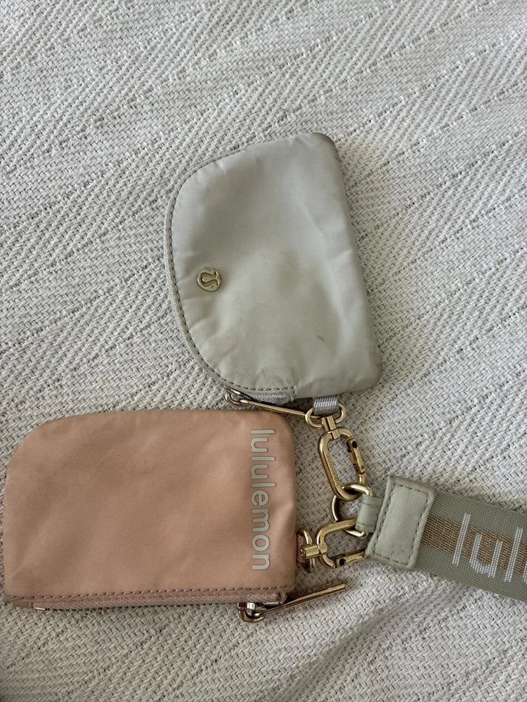 Lululemon Keychains, size Other, photo 2