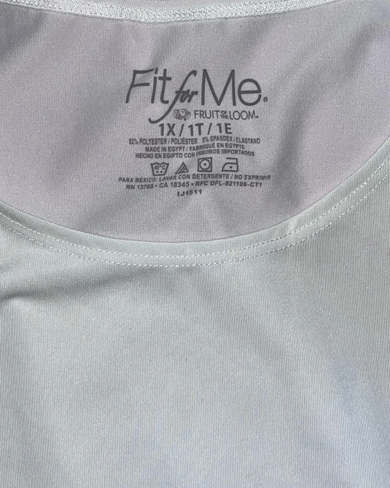 Fruit of the Loom Tank Tops, size XL / 42 / 14, photo 2