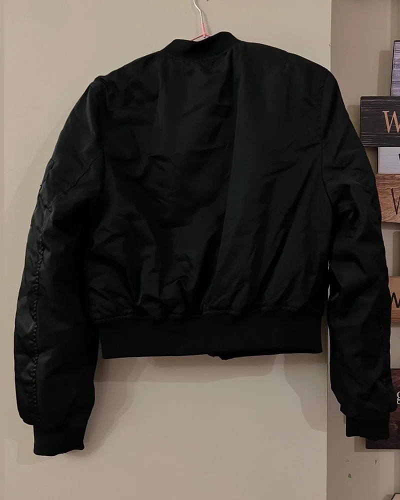 Pull & Bear Jackets, size S, photo 6