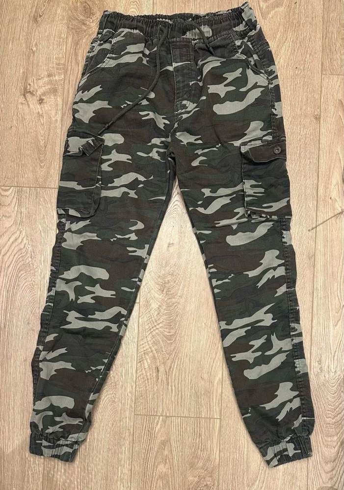 Sweatpants, size L / 40 / 12, photo 3