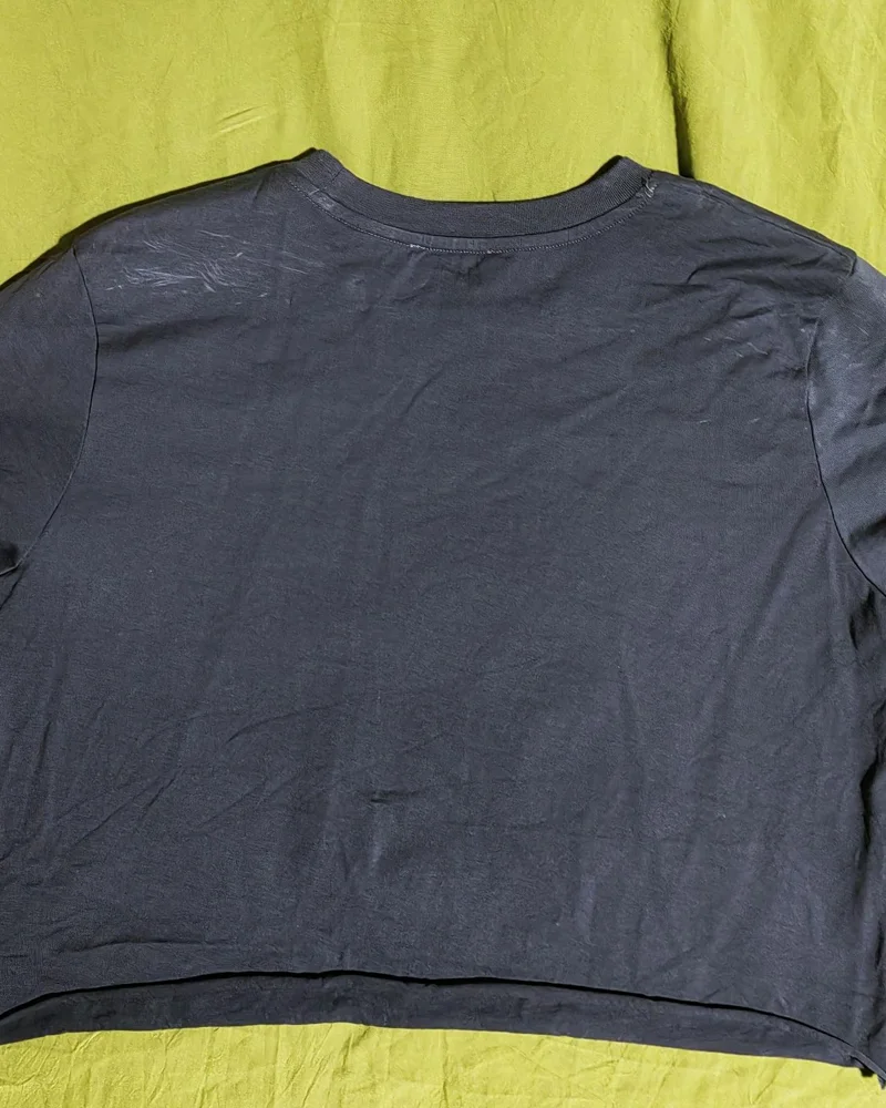 Crop Tops, size S / 36 / 8, photo 4