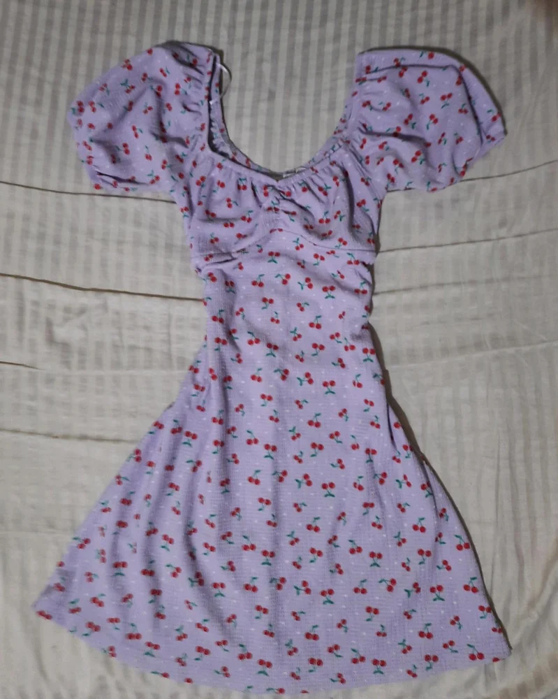 LC Waikiki Sundresses, size S / 36 / 8, photo 2
