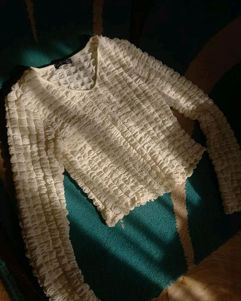 Dazy Long Sleeve, size M / 38 / 10, photo 2