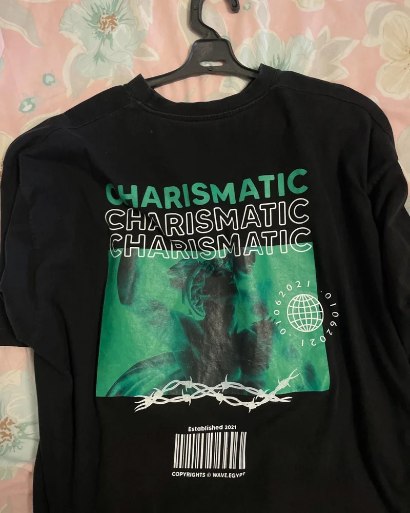 T-shirts, size L, photo 3
