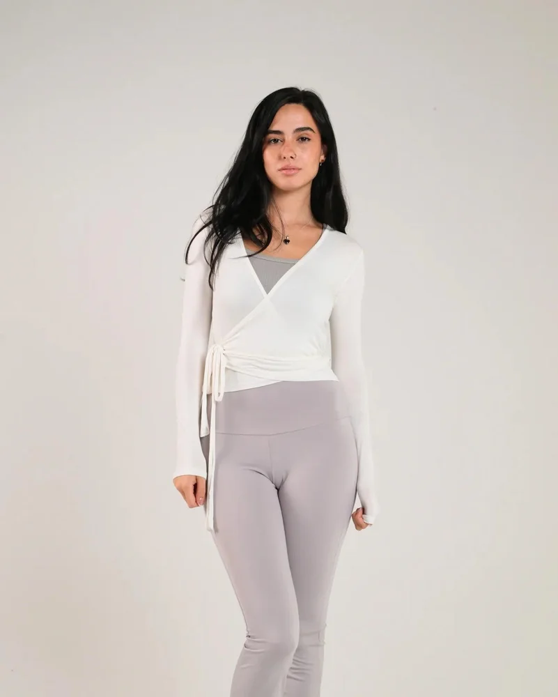 Local Long Sleeve, size S / 36 / 8, photo 3