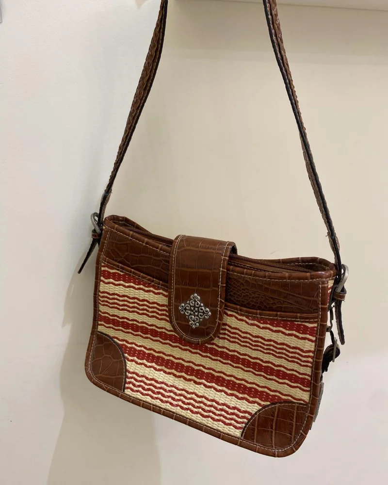 Shoulder Bag