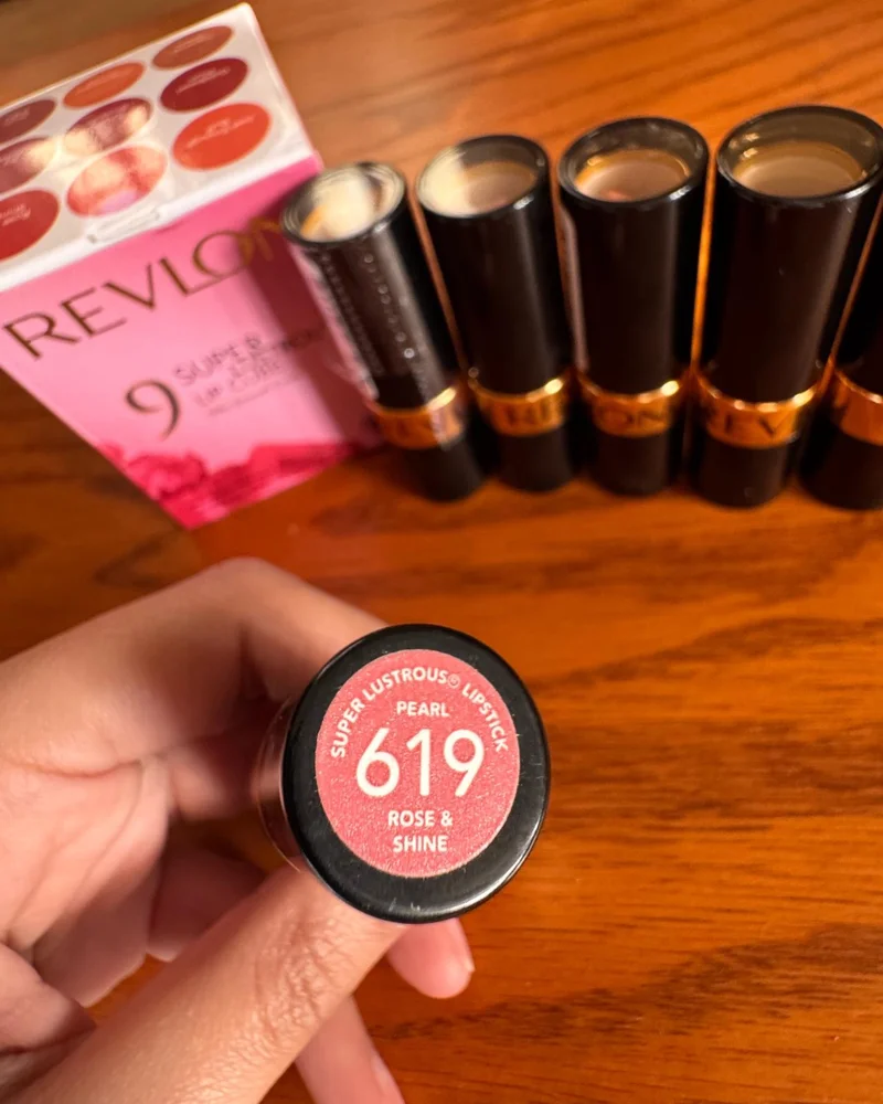 Revlon Makeup, size No Size, photo 2