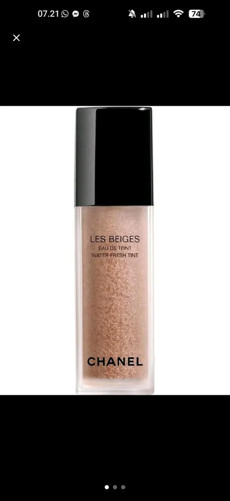 Chanel Makeup, size No Size, photo 3