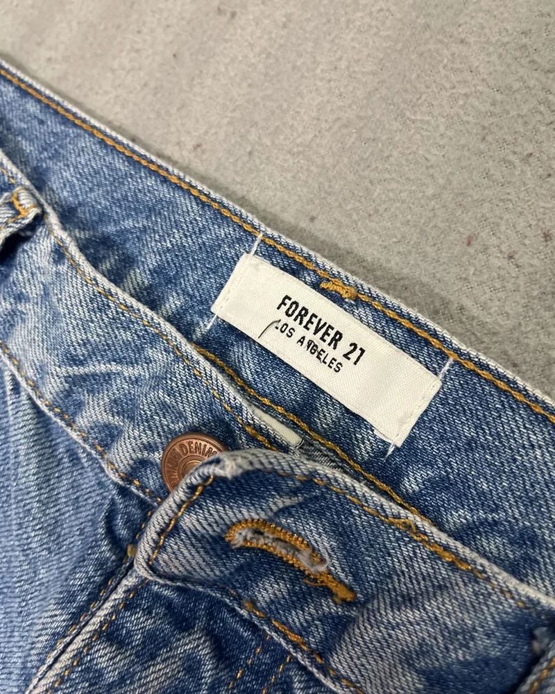 Forever 21 Jeans, size S / 36 / 8, photo 3