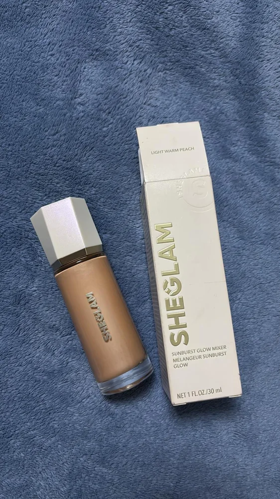 Sheglam Makeup