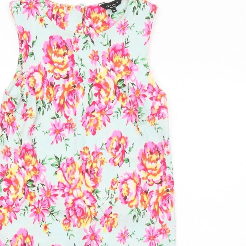 New Look Mini Dresses, size XXL / 44 / 16, photo 3