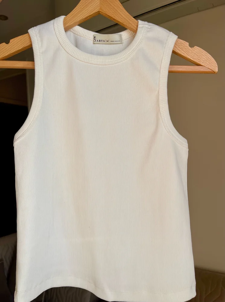 Tank Tops