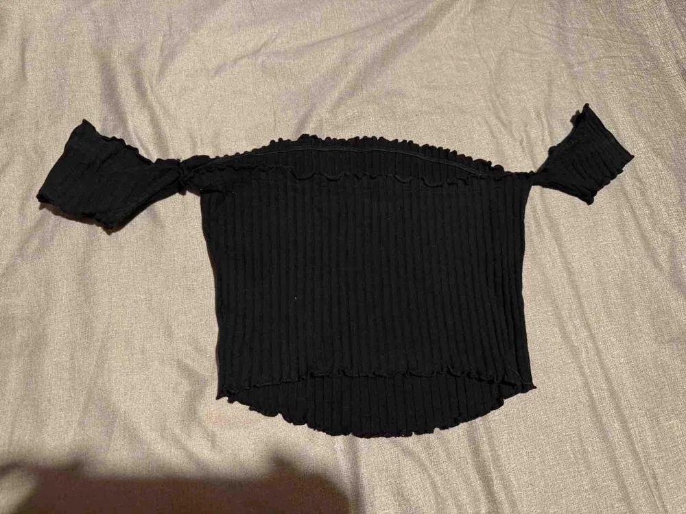 FB Sister Crop Tops, size S / 36 / 8, photo 3