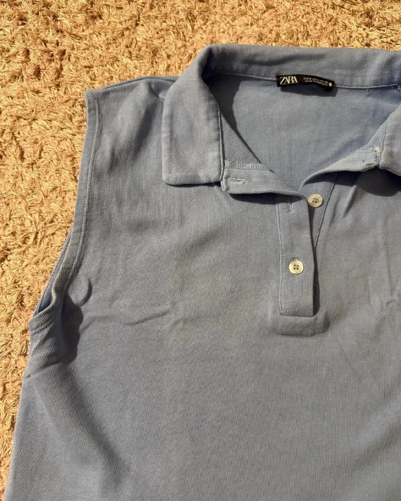 Zara Crop Tops, size S / 36 / 8, photo 3