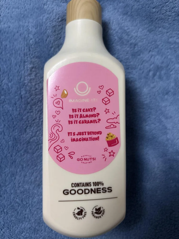 Nutshell Skin care, size Other, photo 3