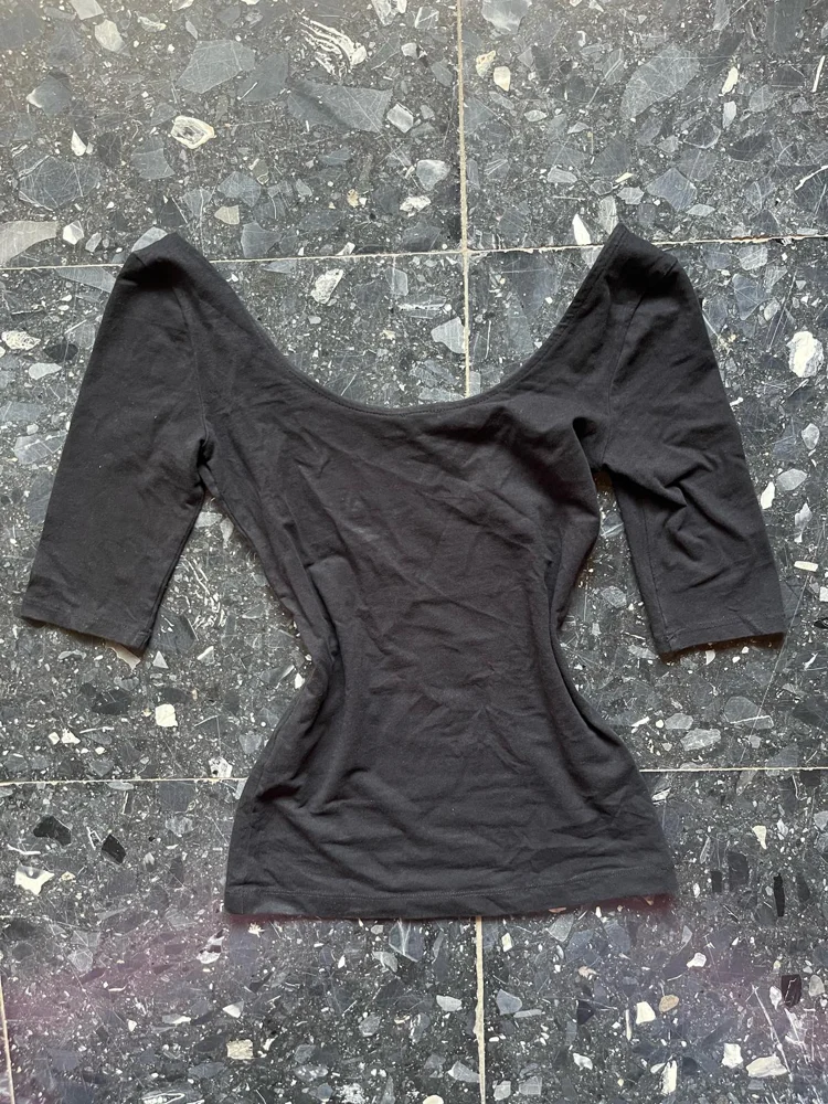 Open Back, size S / 36 / 8, photo 3